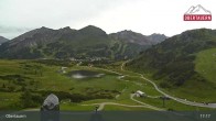 Archiv Foto Obertauern: Webcam Seekar 16:00