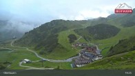 Archiv Foto Obertauern: Webcam Seekar 18:00