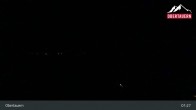 Archiv Foto Obertauern: Webcam Seekar 00:00