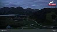 Archived image Webcam Seekar Obertauern 04:00