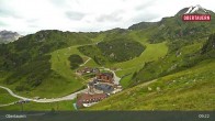 Archiv Foto Obertauern: Webcam Seekar 08:00