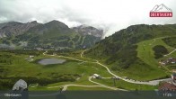 Archiv Foto Obertauern: Webcam Seekar 10:00