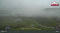 Archiv Foto Obertauern: Webcam Seekar 14:00