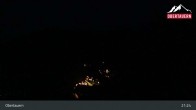 Archiv Foto Obertauern: Webcam Seekar 20:00
