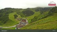 Archiv Foto Obertauern: Webcam Seekar 06:00