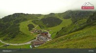 Archiv Foto Obertauern: Webcam Seekar 07:00