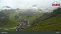 Archiv Foto Obertauern: Webcam Seekar 08:00