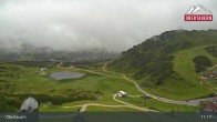 Archiv Foto Obertauern: Webcam Seekar 10:00