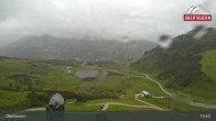 Archiv Foto Obertauern: Webcam Seekar 12:00