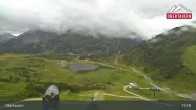 Archiv Foto Obertauern: Webcam Seekar 14:00