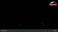 Archiv Foto Obertauern: Webcam Seekar 02:00