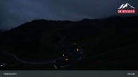 Archiv Foto Obertauern: Webcam Seekar 04:00