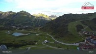 Archiv Foto Obertauern: Webcam Seekar 06:00