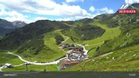 Archiv Foto Obertauern: Webcam Seekar 12:00