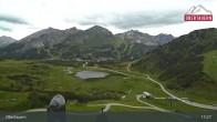 Archiv Foto Obertauern: Webcam Seekar 16:00