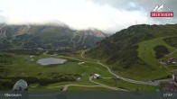 Archiv Foto Obertauern: Webcam Seekar 07:00