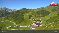 Archiv Foto Obertauern: Webcam Seekar 08:00