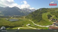 Archiv Foto Obertauern: Webcam Seekar 10:00