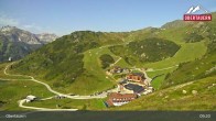 Archiv Foto Obertauern: Webcam Seekar 08:00