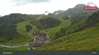Archiv Foto Obertauern: Webcam Seekar 14:00