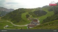Archiv Foto Obertauern: Webcam Seekar 06:00