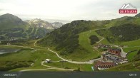 Archiv Foto Obertauern: Webcam Seekar 08:00