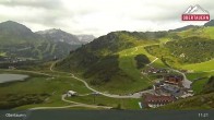 Archiv Foto Obertauern: Webcam Seekar 10:00