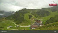Archiv Foto Obertauern: Webcam Seekar 12:00