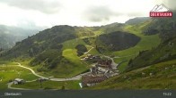 Archiv Foto Obertauern: Webcam Seekar 14:00