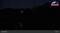 Archiv Foto Obertauern: Webcam Seekar 04:00