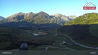 Archiv Foto Obertauern: Webcam Seekar 06:00