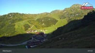 Archiv Foto Obertauern: Webcam Seekar 07:00