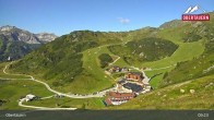 Archiv Foto Obertauern: Webcam Seekar 08:00