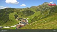 Archiv Foto Obertauern: Webcam Seekar 10:00