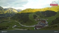 Archived image Webcam Seekar Obertauern 06:00