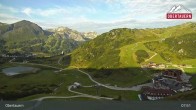 Archived image Webcam Seekar Obertauern 07:00