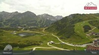 Archived image Webcam Seekar Obertauern 10:00