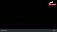 Archiv Foto Obertauern: Webcam Seekar 02:00