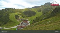 Archiv Foto Obertauern: Webcam Seekar 06:00
