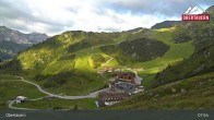 Archiv Foto Obertauern: Webcam Seekar 07:00