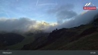 Archiv Foto Obertauern: Webcam Seekar 06:00