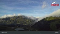 Archiv Foto Obertauern: Webcam Seekar 07:00