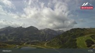 Archiv Foto Obertauern: Webcam Seekar 10:00