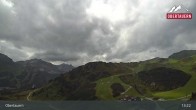 Archiv Foto Obertauern: Webcam Seekar 12:00
