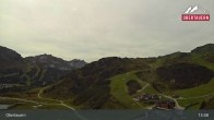 Archiv Foto Obertauern: Webcam Seekar 10:00