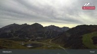 Archiv Foto Obertauern: Webcam Seekar 12:00