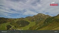 Archived image Webcam Seekar Obertauern 07:00