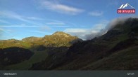 Archiv Foto Obertauern: Webcam Seekar 04:00