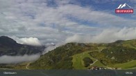 Archiv Foto Obertauern: Webcam Seekar 06:00