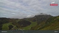 Archiv Foto Obertauern: Webcam Seekar 07:00